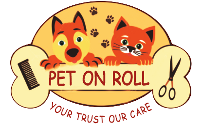 Pet On Roll